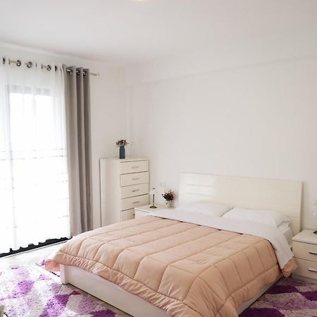 Family Apartment تيرانا المظهر الخارجي الصورة