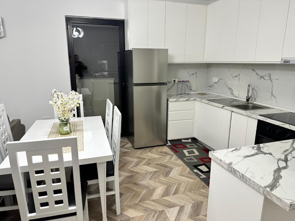 Family Apartment تيرانا المظهر الخارجي الصورة