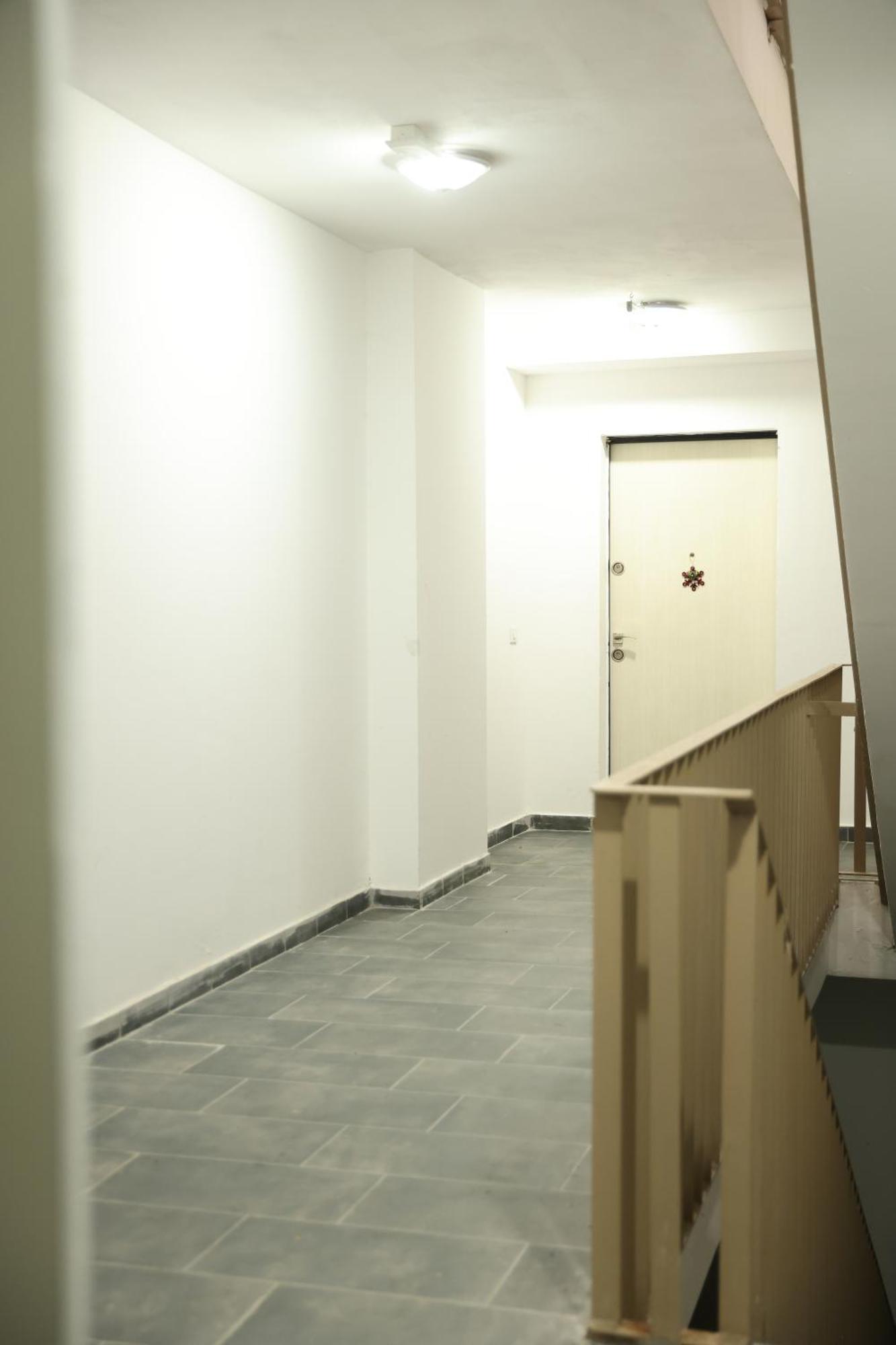 Family Apartment تيرانا المظهر الخارجي الصورة