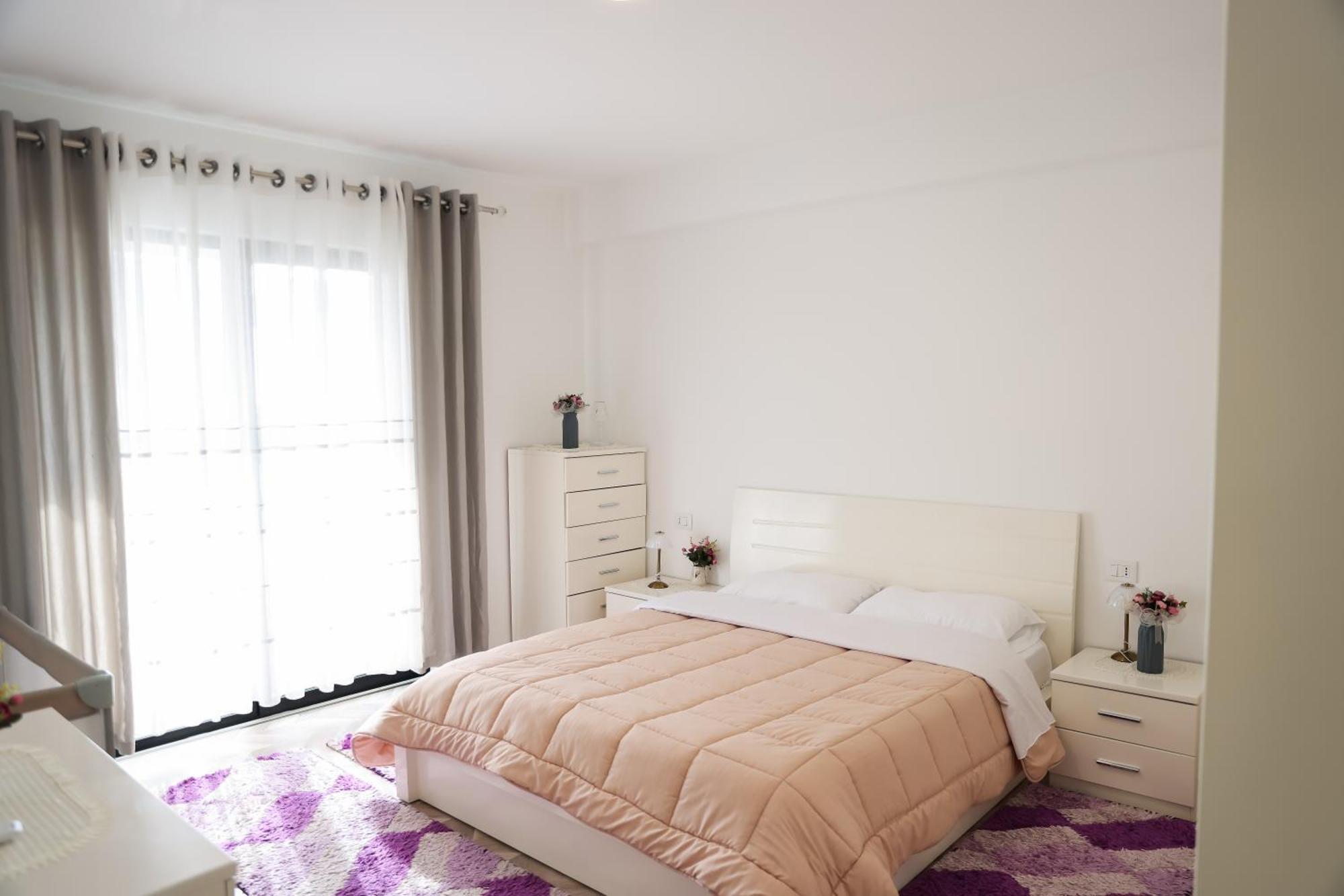 Family Apartment تيرانا المظهر الخارجي الصورة