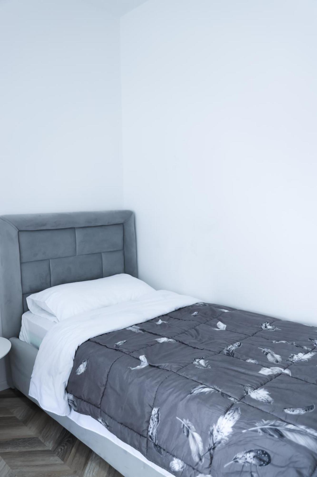 Family Apartment تيرانا المظهر الخارجي الصورة