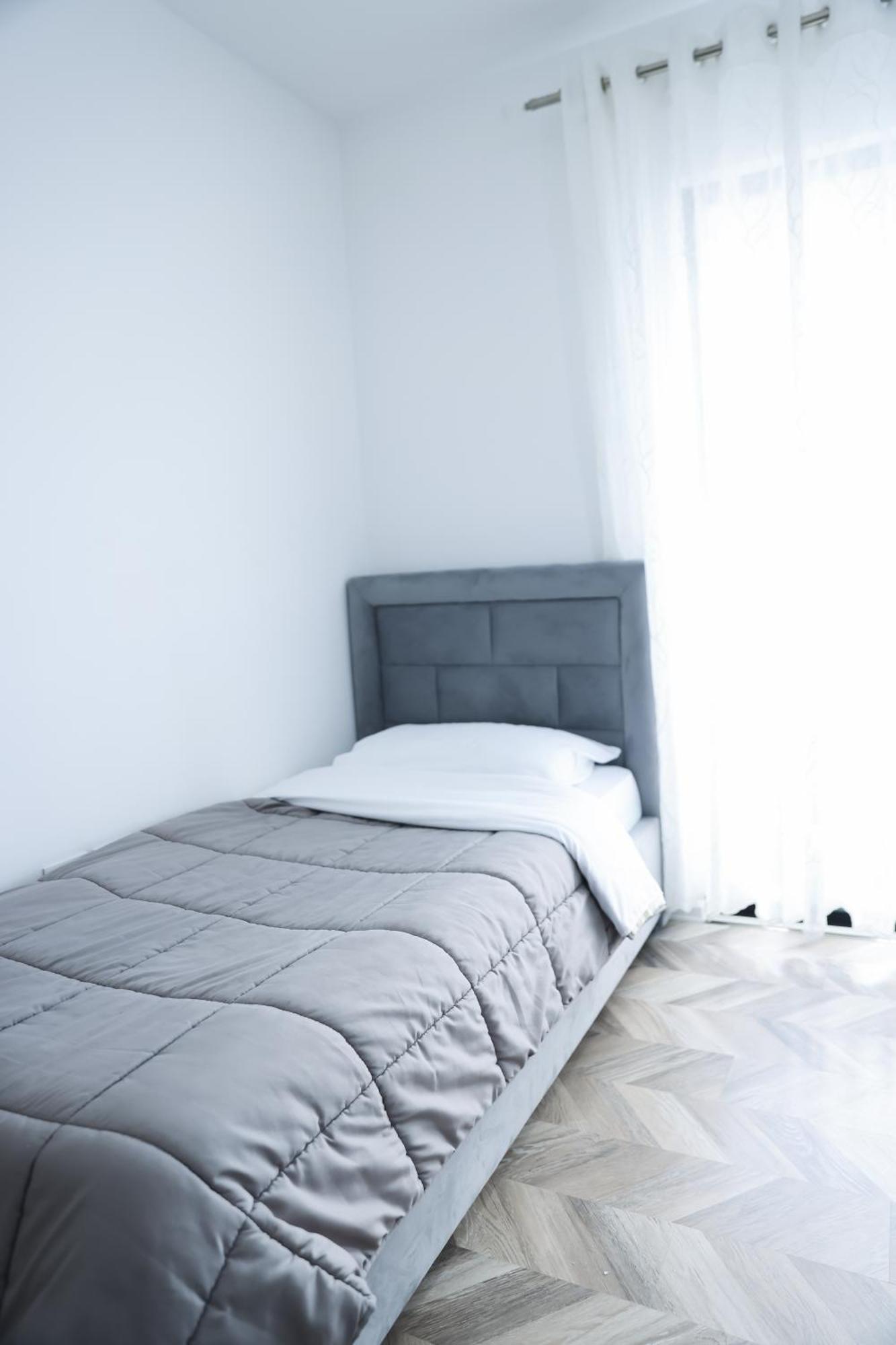 Family Apartment تيرانا المظهر الخارجي الصورة